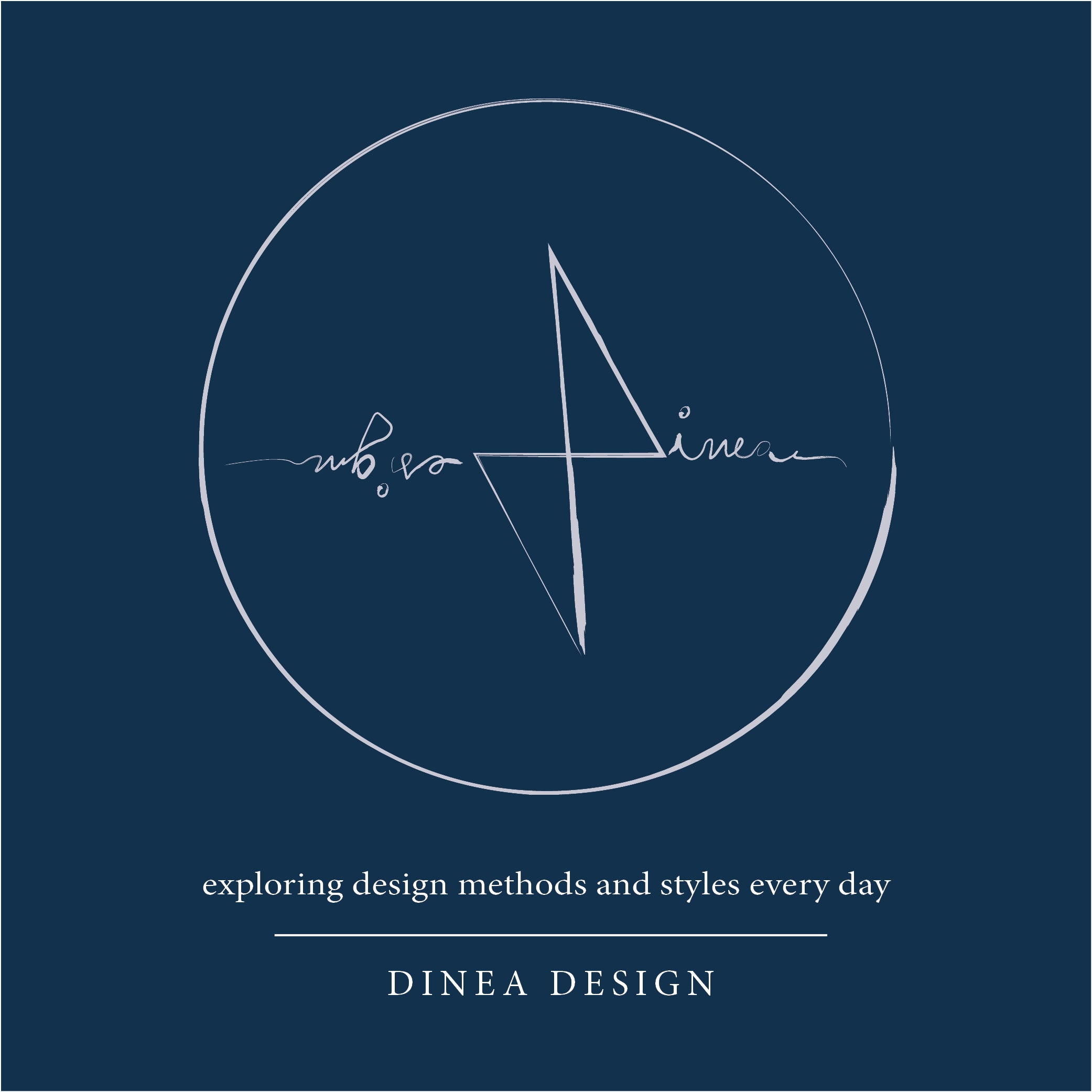 Dinea Dinea Logo