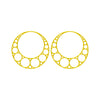 Apollonian Earrings