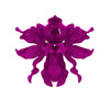 G Orchid Earring
