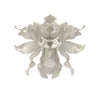 G Orchid Earring