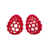 Eggzz Earrings