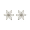 Imperial Lily Earrings