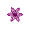 Imperial Lily Hair Pin Statement
