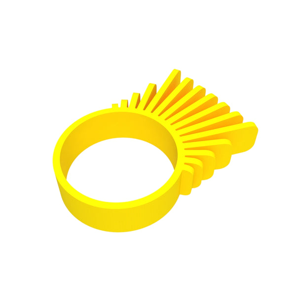 SUNRISE Ring