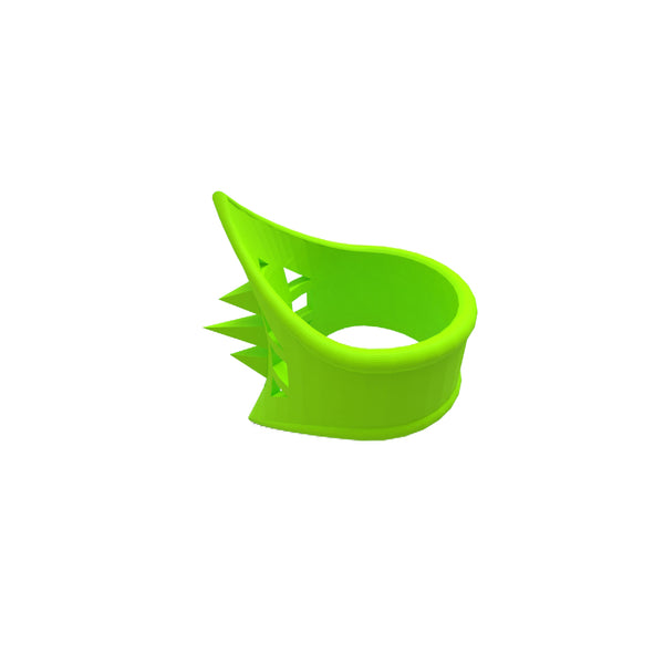Spiked Ring