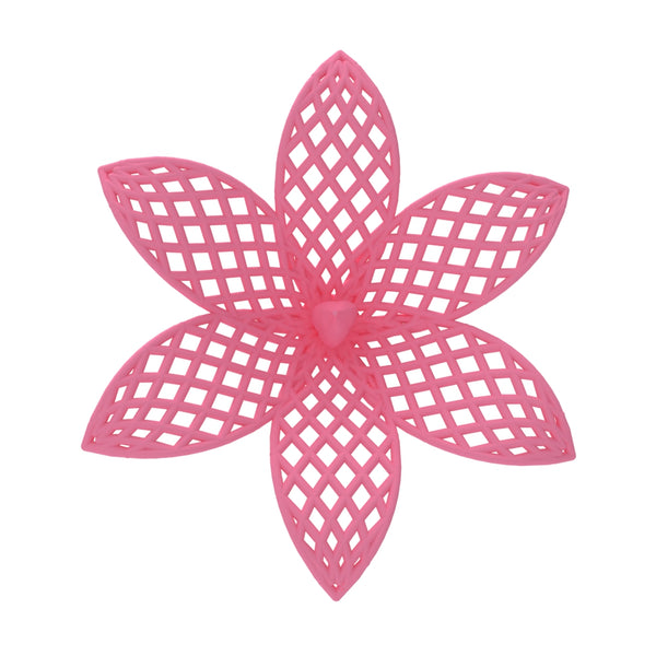 Imperial Lily Hair Pin Statment