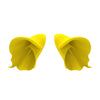 Calla Flower Earrings