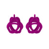 Triquetra Earrings