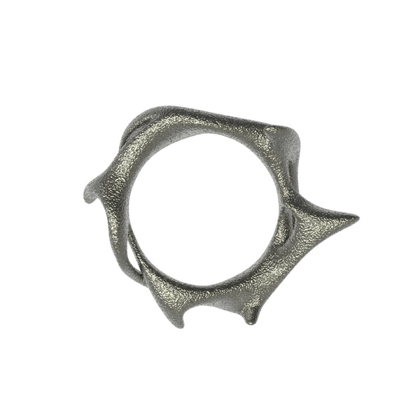 Spiky Torus Ring