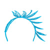 Feather Head Band